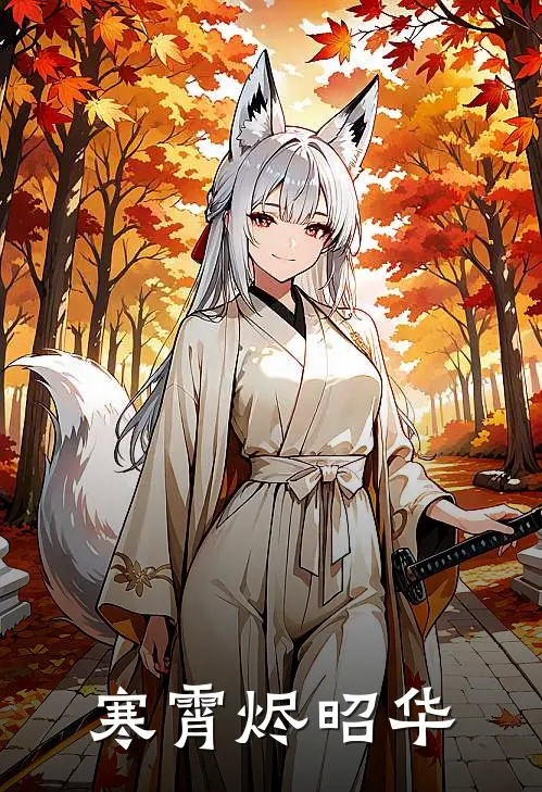 寒霄烬昭华谢烬寒慕昭昭最新好看小说_已完结小说寒霄烬昭华谢烬寒慕昭昭