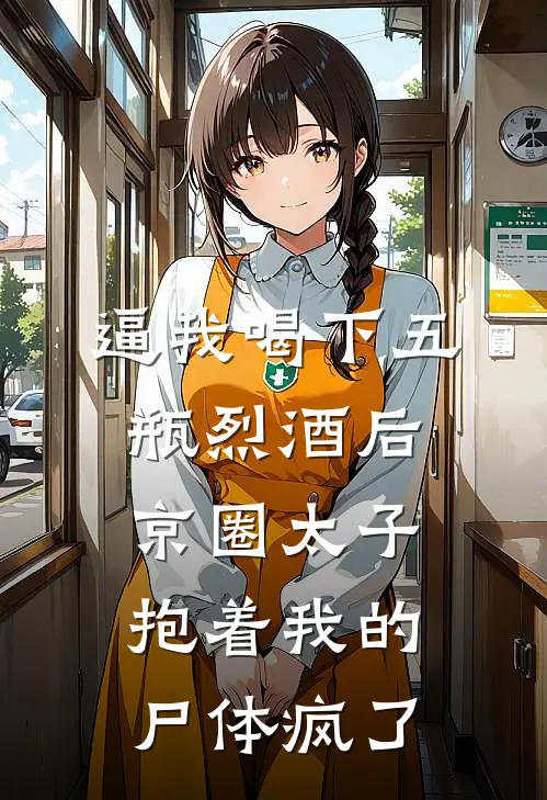 逼我喝下五瓶烈酒后，京圈太子抱着我的尸体疯了