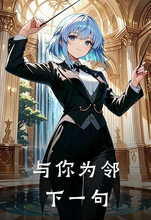 与你为邻下一句