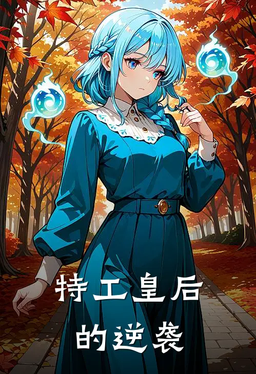 特工皇后的逆袭(苏清瑶翠儿)已完结小说_特工皇后的逆袭(苏清瑶翠儿)小说免费在线阅读