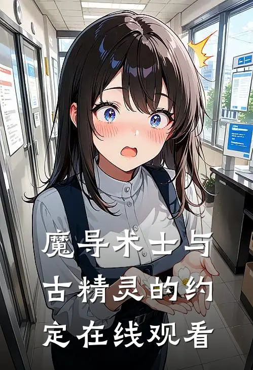 魔导术士与古精灵的约定在线观看