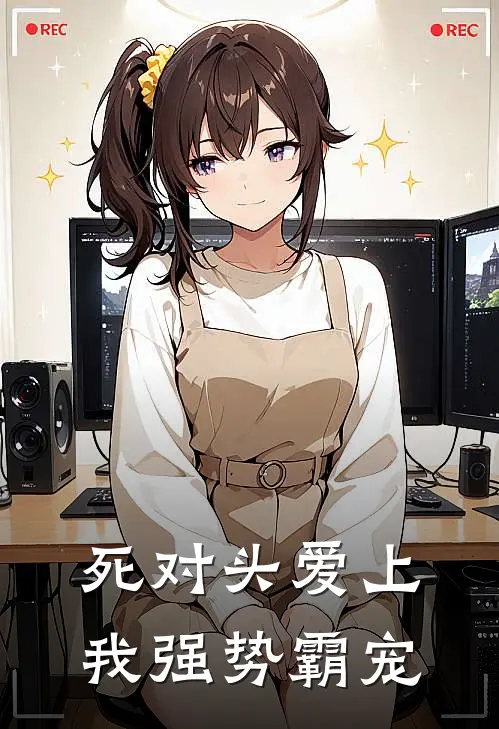 死对头爱上我强势霸宠