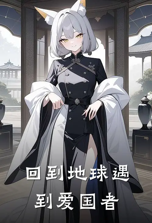 回到地球遇到爱国者