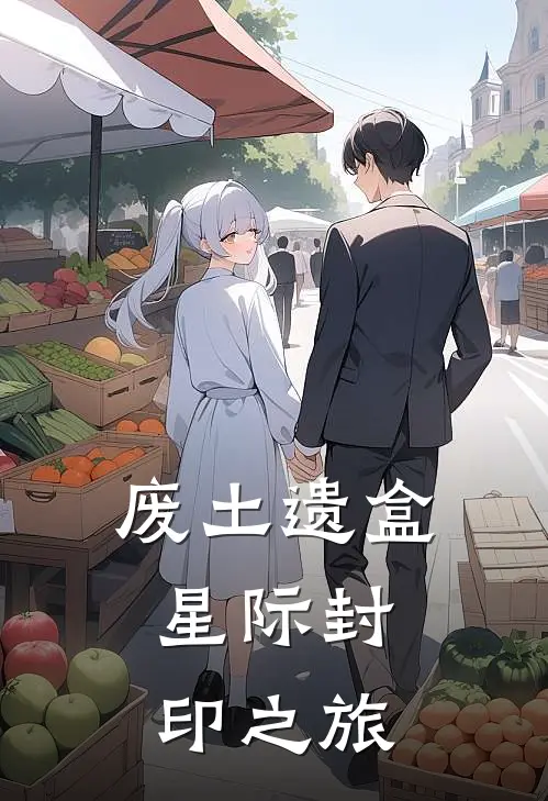 废土遗盒：星际封印之旅(林羽林羽)小说最新章节_全文免费小说废土遗盒：星际封印之旅林羽林羽