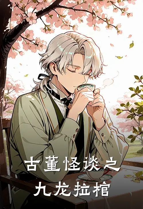 古董怪谈之九龙拉棺李天林瑶完结版免费小说_完本小说大全古董怪谈之九龙拉棺李天林瑶