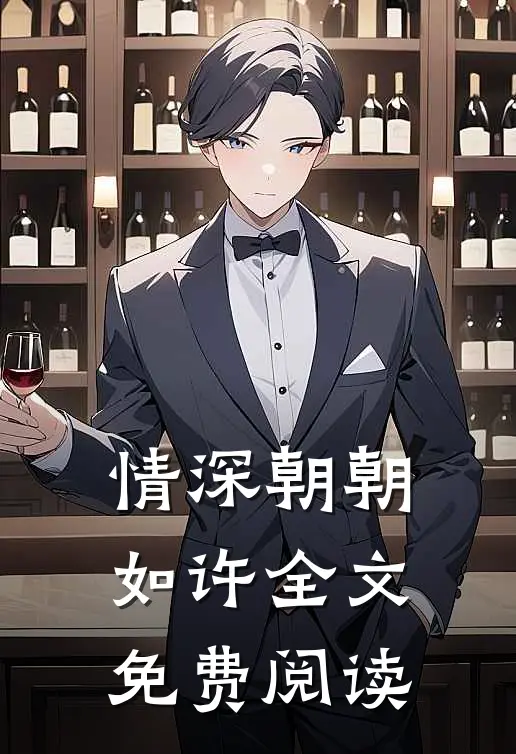 情深朝朝如许全文免费阅读