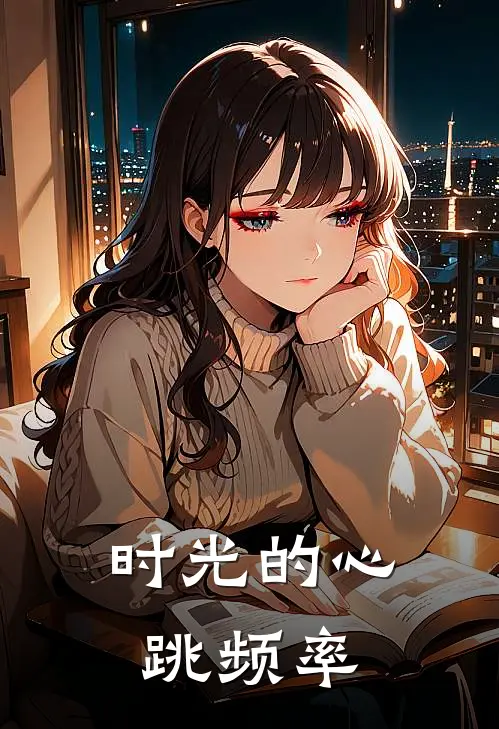 时光的心跳频率