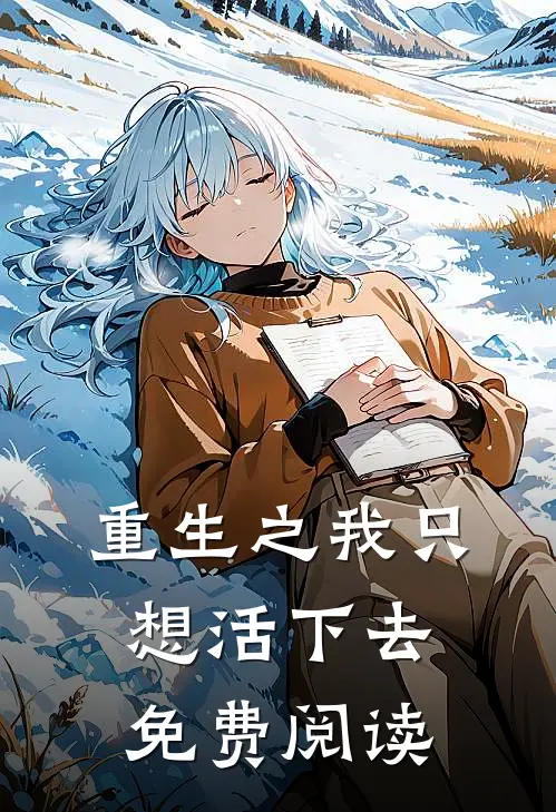 重生之我只想活下去免费阅读