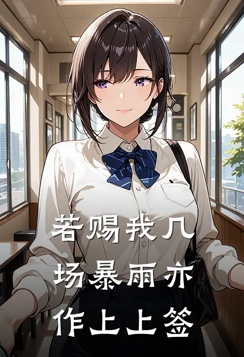 若赐我几场暴雨亦作上上签(薛勇谢雨霏)在线阅读免费小说_完整版小说免费阅读若赐我几场暴雨亦作上上签(薛勇谢雨霏)