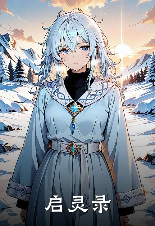 启灵录林风赵天阳完结小说大全_免费小说在哪看启灵录(林风赵天阳)