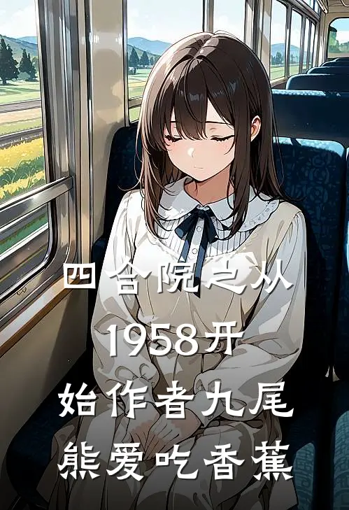 四合院之从1958开始作者九尾熊爱吃香蕉