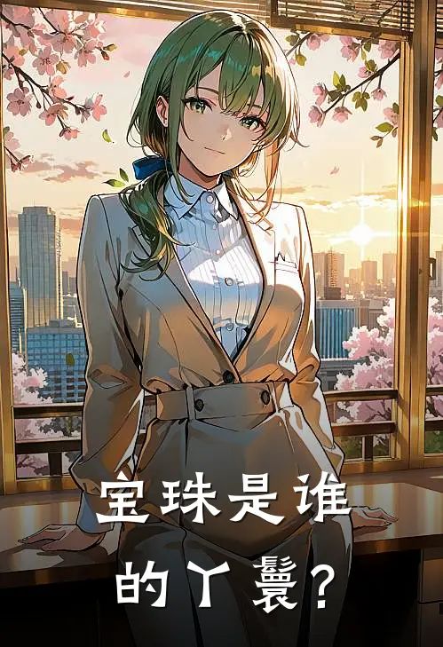 宝珠是谁的丫鬟?