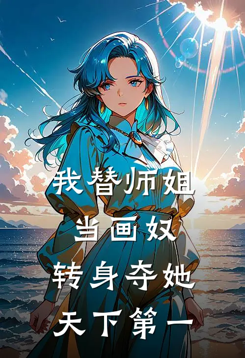 我替师姐当画奴，转身夺她天下第一