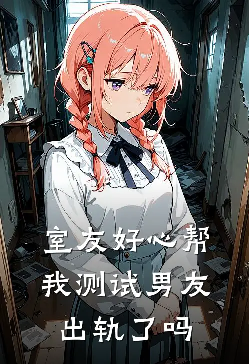 室友好心帮我测试男友出轨了吗