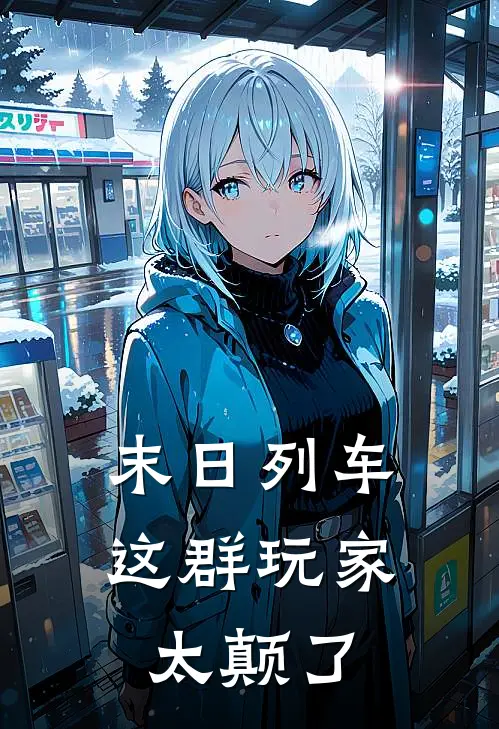 末日列车：这群玩家太颠了