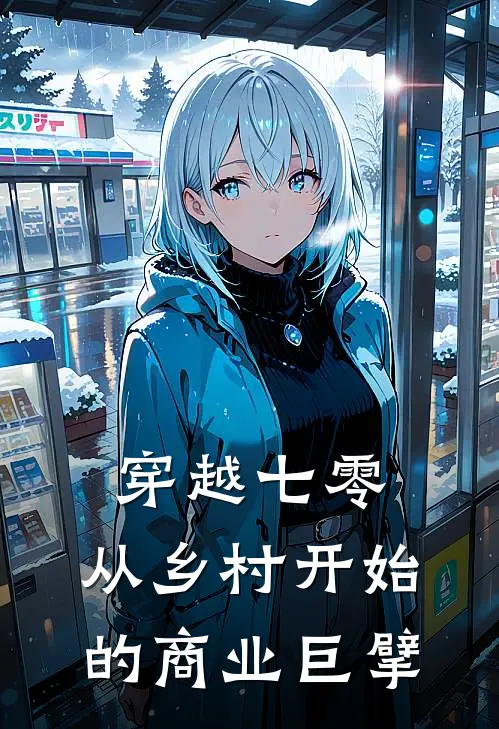 穿越七零：从乡村开始的商业巨擘