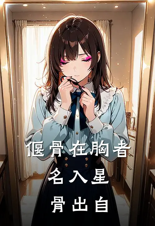 偃骨在胸者,名入星骨出自