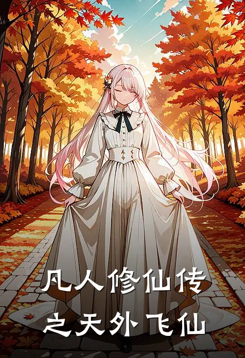 凡人修仙传之天外飞仙