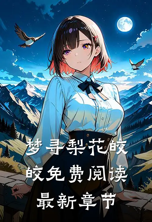 梦寻梨花皎皎免费阅读最新章节