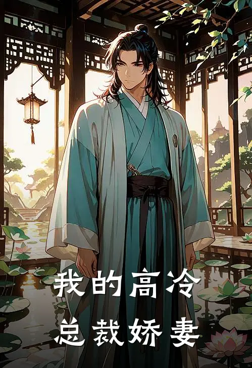 我的高冷总裁娇妻
