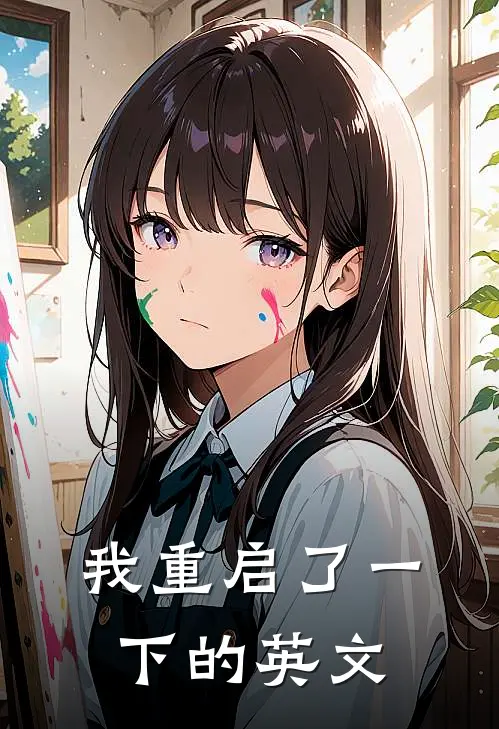 我重启了一下的英文