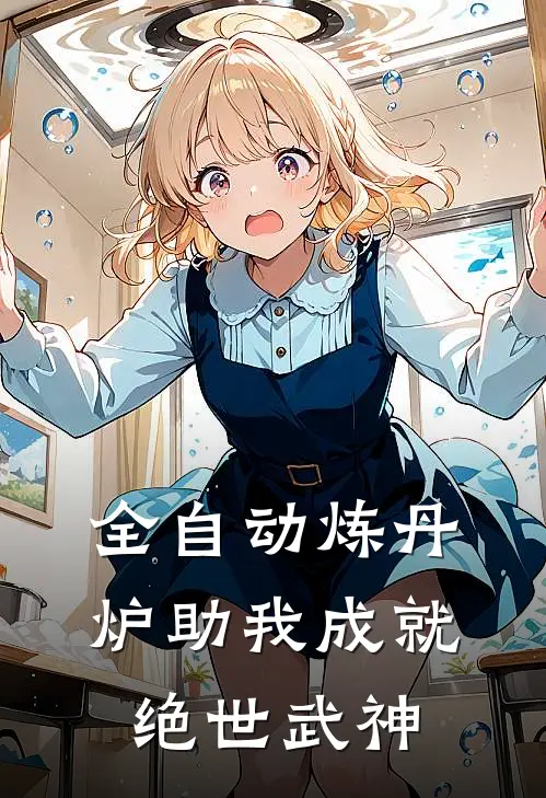 全自动炼丹炉助我成就绝世武神(林雨辰周博)推荐完结小说_最新章节列表全自动炼丹炉助我成就绝世武神(林雨辰周博)