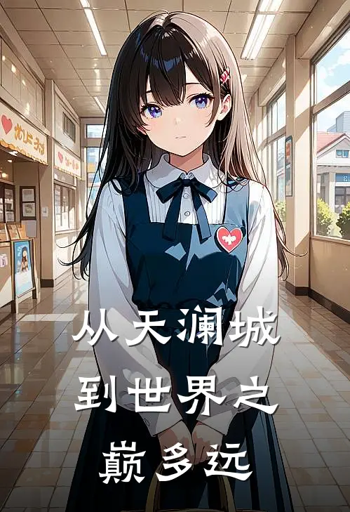 从天澜城到世界之巅多远