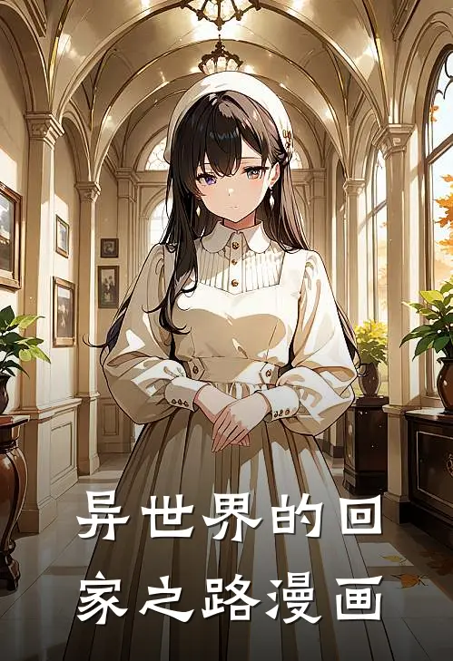 异世界的回家之路漫画