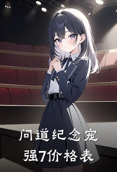 问道纪念宠强7价格表