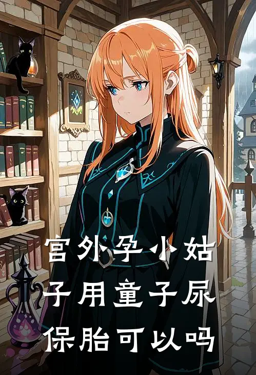 宫外孕小姑子用童子尿保胎可以吗