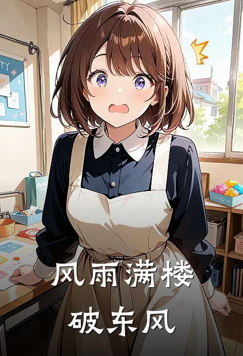 风雨满楼破东风小说刘开兰刘胜美（已完结全集完整版大结局）刘开兰刘胜美小说全文阅读笔趣阁