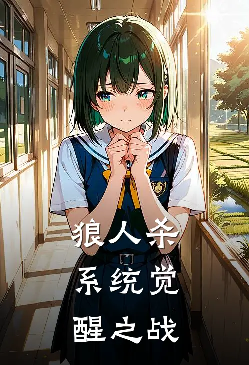 狼人杀：系统觉醒之战