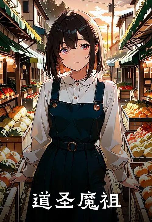 道圣魔祖(陆凡陈仲卿)免费阅读完整版小说_完结免费小说道圣魔祖(陆凡陈仲卿)