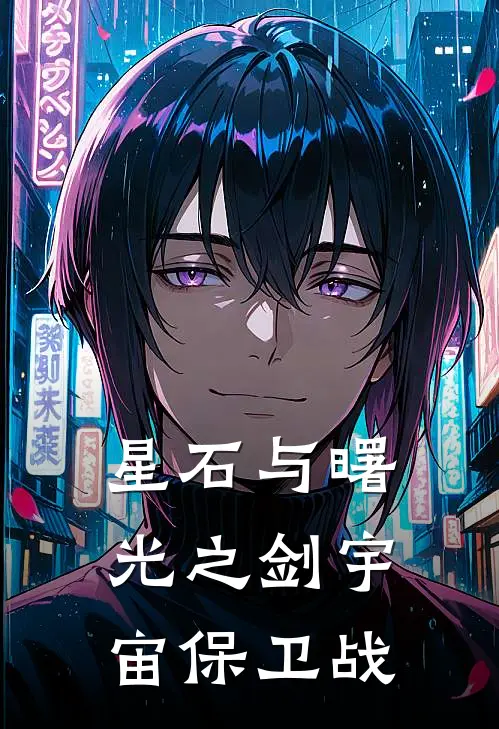 星石与曙光之剑宇宙保卫战