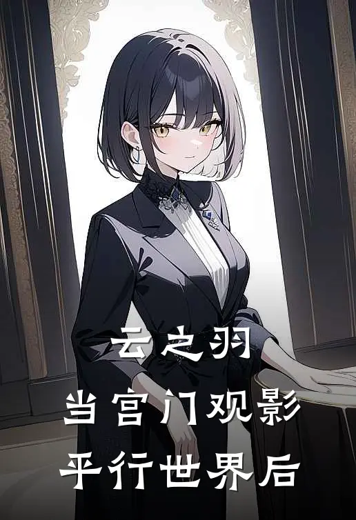 云之羽：当宫门观影平行世界后