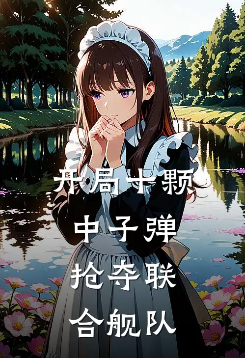 开局十颗中子弹，抢夺联合舰队