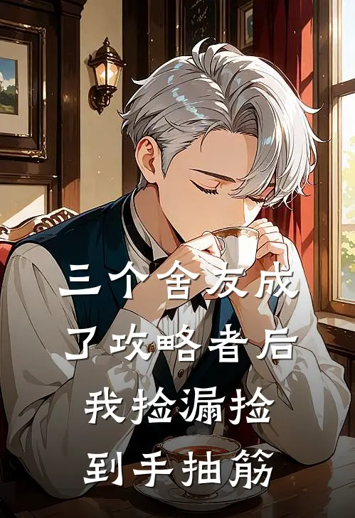 三个舍友成了攻略者后，我捡漏捡到手抽筋白皎皎buff完结版小说_最新章节列表三个舍友成了攻略者后，我捡漏捡到手抽筋(白皎皎buff)