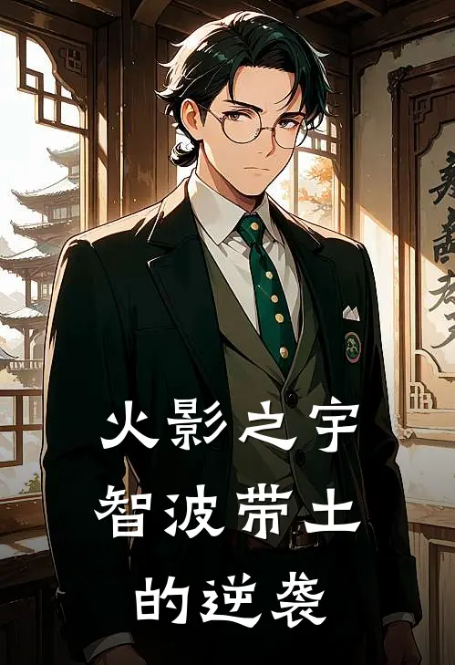 火影之宇智波带土的逆袭