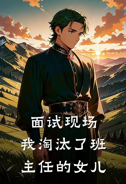面试现场，我淘汰了班主任的女儿秦慕郑雅萍完结小说_免费小说在线看面试现场，我淘汰了班主任的女儿秦慕郑雅萍