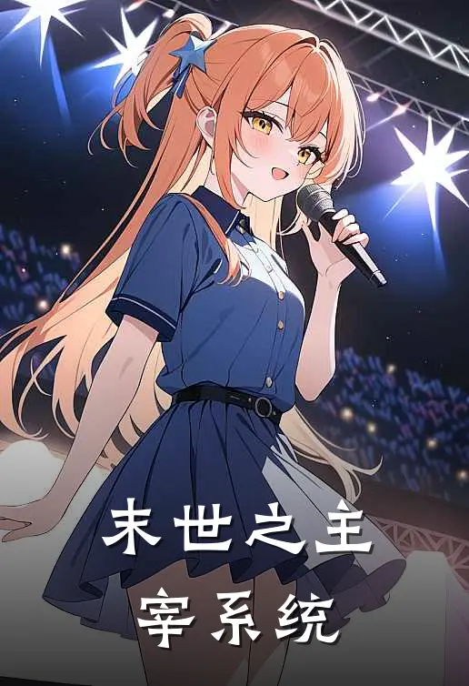 末世之主宰系统