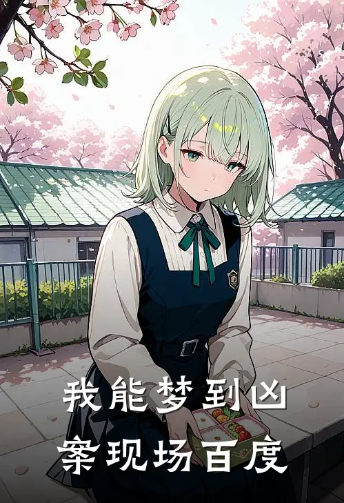 我能梦到凶案现场百度