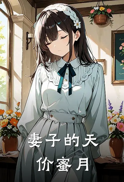 妻子的天价蜜月