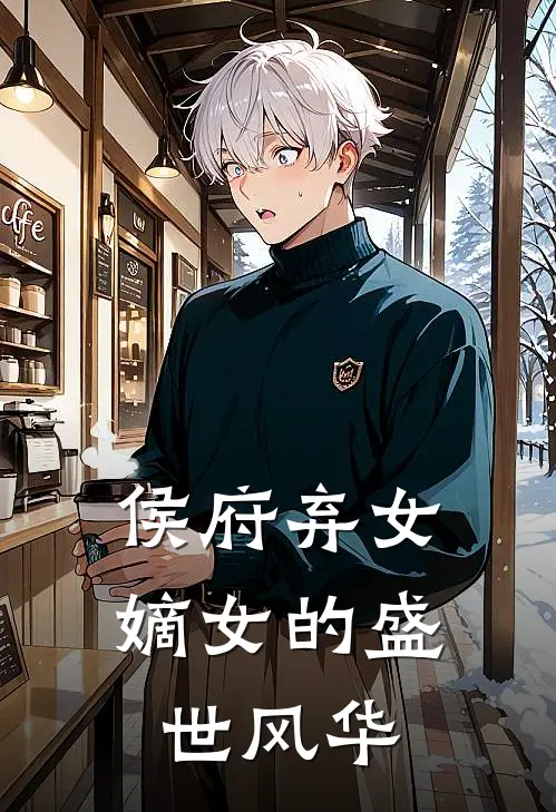 侯府弃女：嫡女的盛世风华