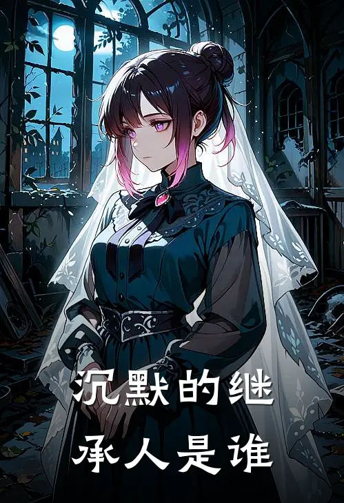 沉默的继承人是谁