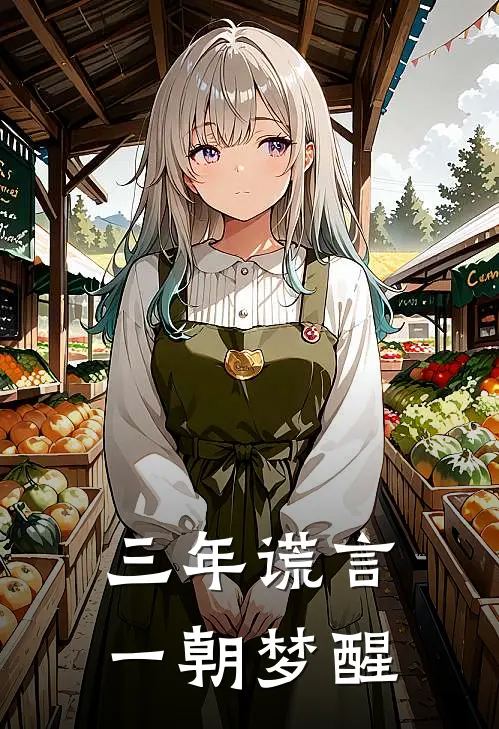 三年谎言，一朝梦醒(程锐林夏)热门的小说_热门网络小说推荐三年谎言，一朝梦醒(程锐林夏)