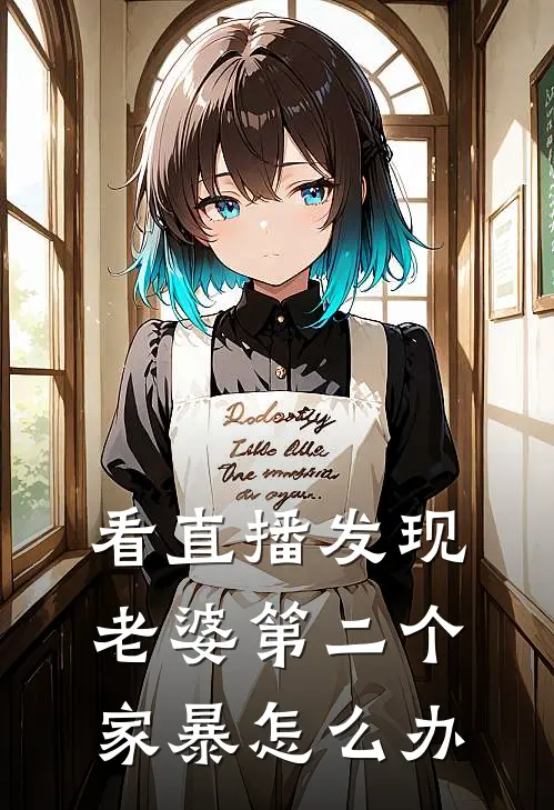 看直播发现老婆第二个家暴怎么办