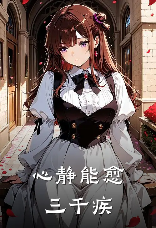 心静能愈三千疾