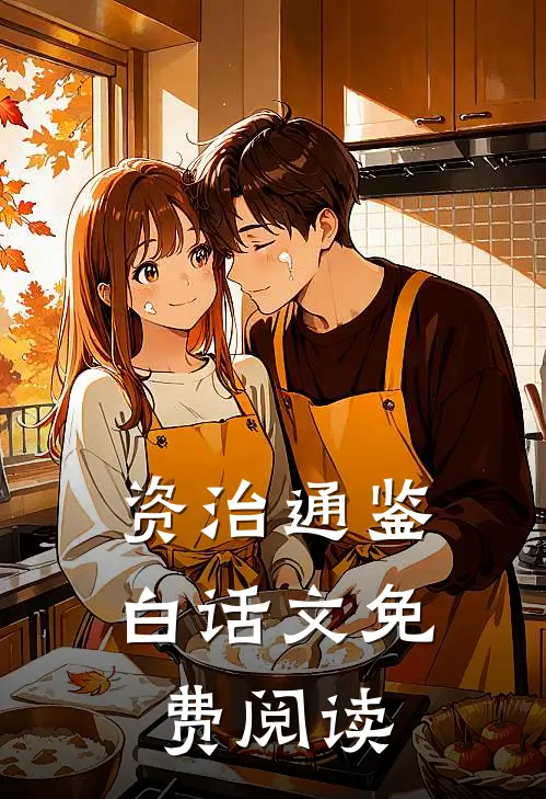 资治通鉴白话文免费阅读