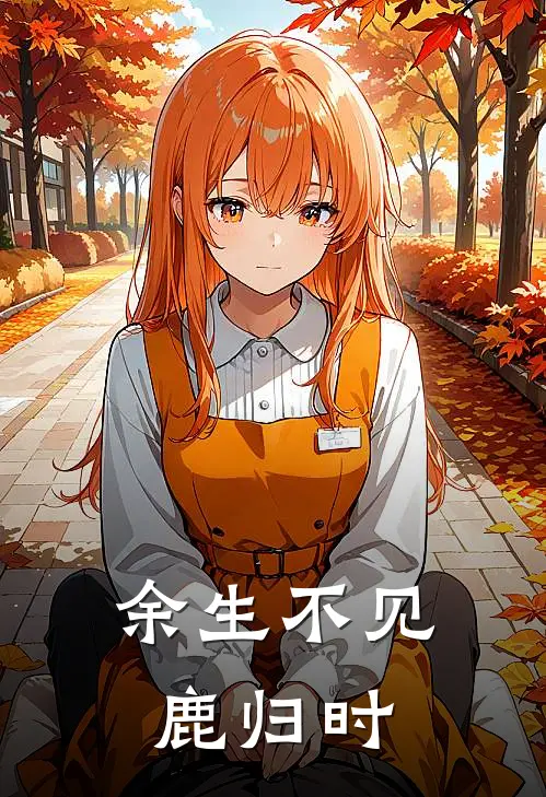 余生不见鹿归时