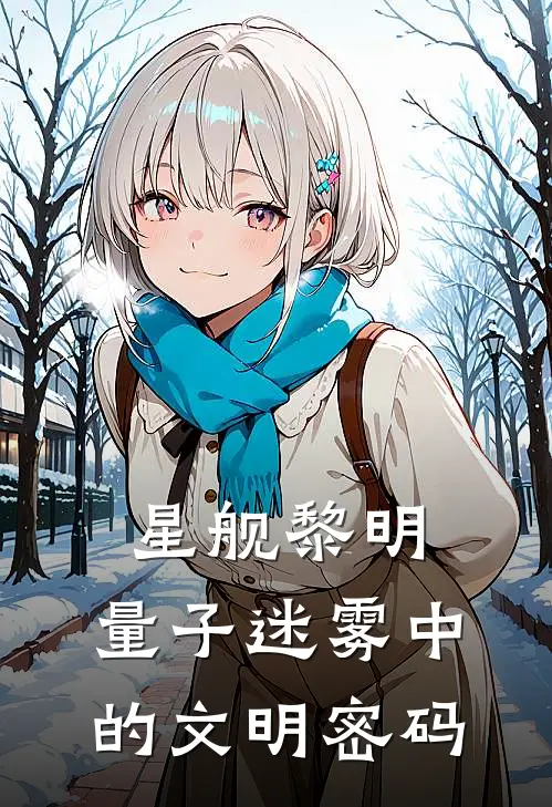 星舰黎明：量子迷雾中的文明密码